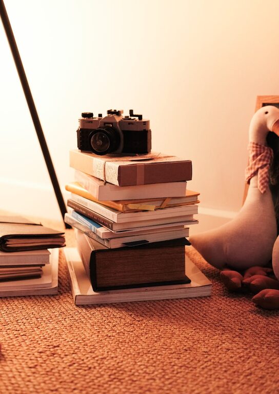 Cozy Evening Ideas to Unplug and Relax Without Screens